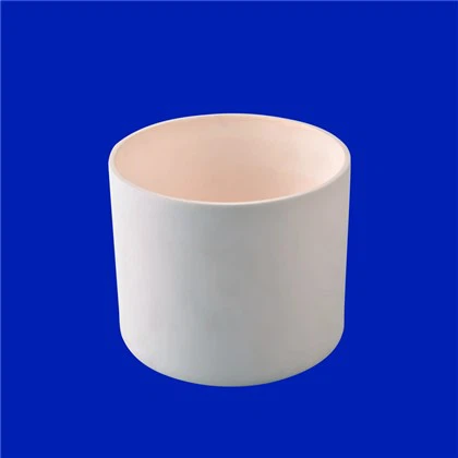 Další keramika 99 Alumina s vysokou odolností proti opotřebení